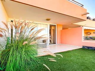 Maison  Kurt konrad mayer 67. Casa adosada en el madroñal, costa adeje