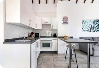 Pis a Londres 8. Apartamento en yucca park, costa adeje