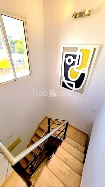 Foto 053b160c-a1a6-42c3-9d74-2ef4feaae88e. Reihenhaus in tucan 10 in Palm - Mar Arona