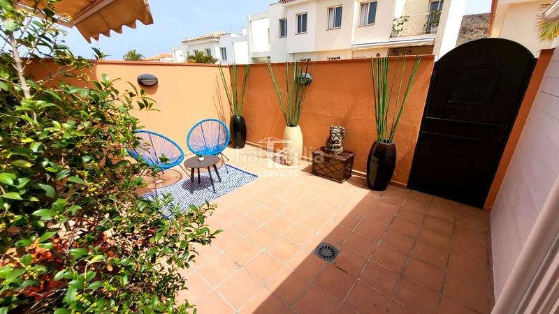 Foto 29acea09-e795-4137-9f01-196183989bcf. Reihenhaus in tucan 10 in Palm - Mar Arona