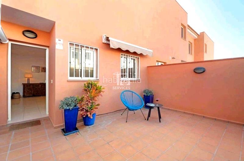 Foto 35ed833e-30ed-4f3a-93e0-f73db4f37428. Reihenhaus in tucan 10 in Palm - Mar Arona