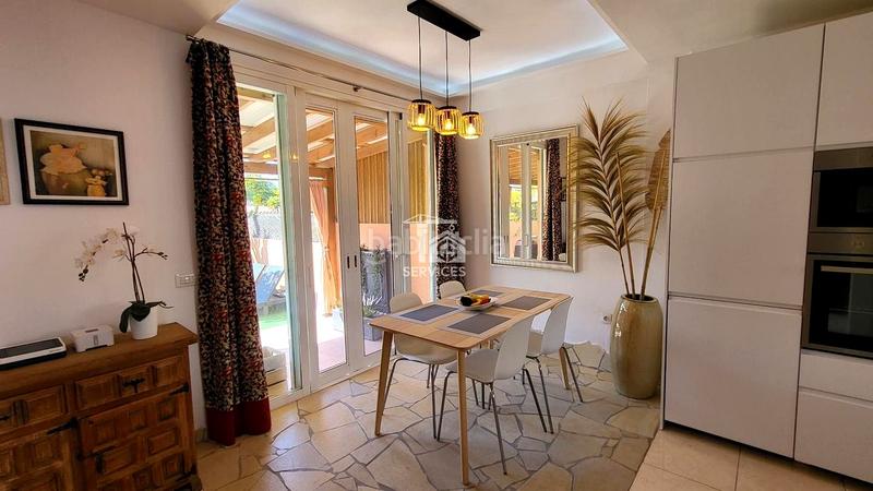 Foto 6721d7b8-9510-4ca9-aa26-afad5d642e0a. Reihenhaus in tucan 10 in Palm - Mar Arona