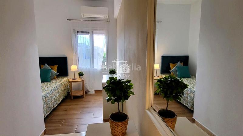 Foto 9430cdc3-5f71-444e-be3b-b4e1a5b9a722. Reihenhaus in tucan 10 in Palm - Mar Arona