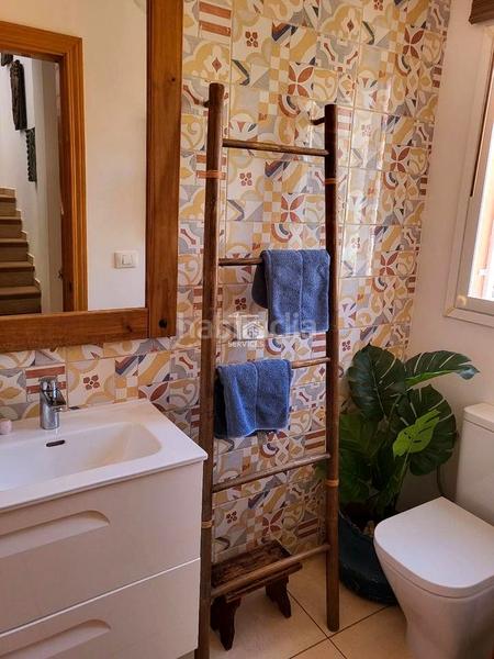 Foto 98bc0233-376d-4b0e-bafc-91b5e8896bad. Reihenhaus in tucan 10 in Palm - Mar Arona