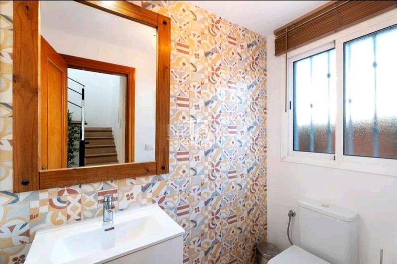 Foto aa77fa51-f171-42b6-9860-06797adc2522. Reihenhaus in tucan 10 in Palm - Mar Arona