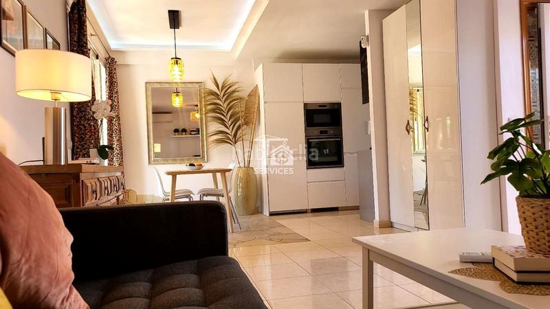 Foto ae5e5325-e82c-43ba-987d-54446be56c0b. Reihenhaus in tucan 10 in Palm - Mar Arona