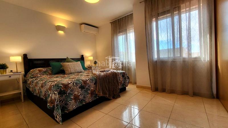 Foto bda00f52-27a2-4bf1-b866-1bee4e8a5941. Reihenhaus in tucan 10 in Palm - Mar Arona