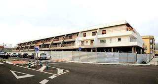 Pis a Los abrigos 1. Apartamento exclusivo en los abrigos