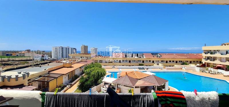 Foto 488bec09-559e-456c-b151-de53a026beb3. Flat in el horno 1 in Callao Salvaje - Playa Paraíso Adeje