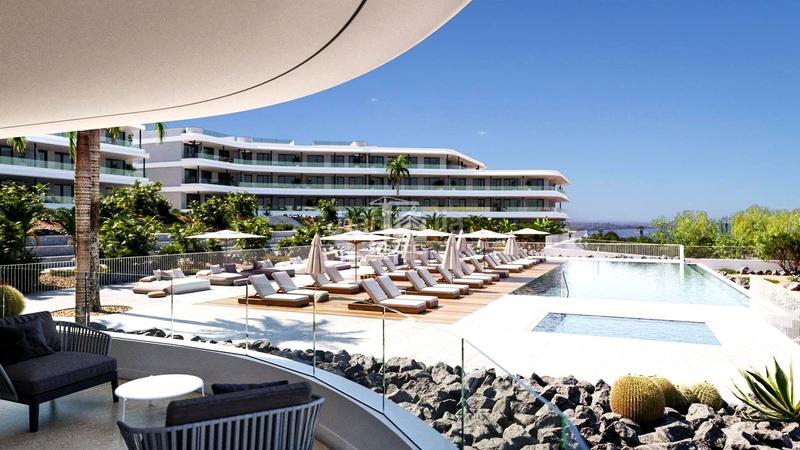 Foto 76eb8ac0-2ed6-4b74-b584-b53d8e3d39b7. Appartamento in beirut 25 in Playa Fañabé Alto Adeje