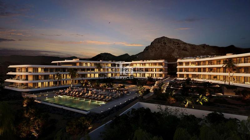 Foto bcd28288-dc97-455b-a271-de07d0c120ab. Appartamento in beirut 25 in Playa Fañabé Alto Adeje