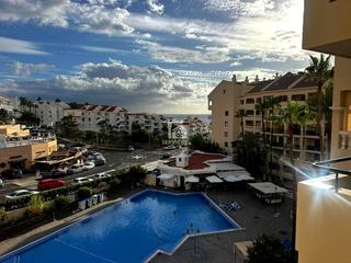 Pis  San francisco 12. Piso en castle harbour  los cristianos