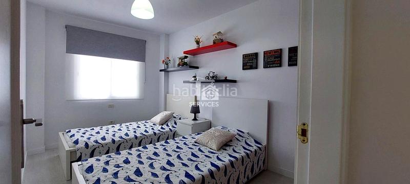 Foto 24d7f40c-96cd-4bc4-a9a1-080fb6a953a6. Flat in rubén darío 17 in Armeñime - Las Moraditas - Las Cancelas Adeje