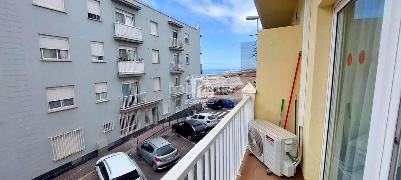 Foto 53d3ca2a-87c4-4912-9f7a-4ba0213a23d5. Flat in rubén darío 17 in Armeñime - Las Moraditas - Las Cancelas Adeje