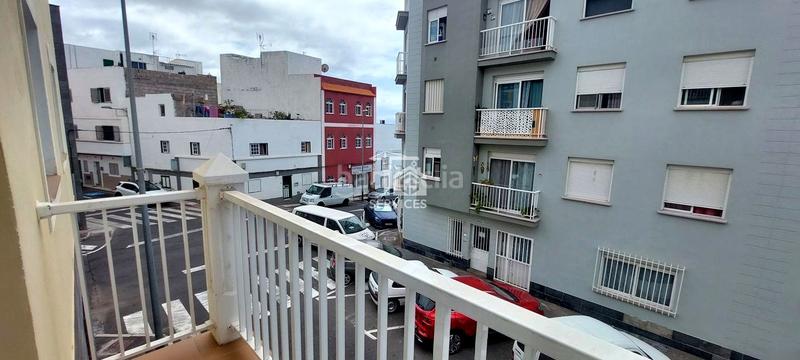 Foto 86dd5b0b-0207-4d31-9acc-f6cf177fc0f6. Flat in rubén darío 17 in Armeñime - Las Moraditas - Las Cancelas Adeje