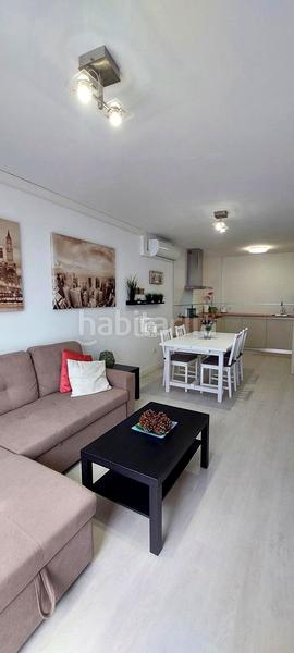 Foto a8732dbb-e8ff-421e-a099-b1e0d747ab00. Flat in rubén darío 17 in Armeñime - Las Moraditas - Las Cancelas Adeje