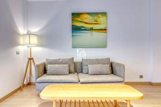 Planta baixa  Tagoror 5. Piso moderno en adeje