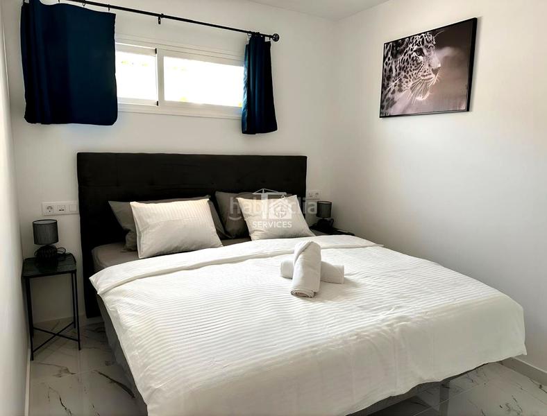 Foto 117e70be-19f8-4280-b163-f2e150fcefab. Appartamento in ernesto sarti 5 in Torviscas Bajo Adeje