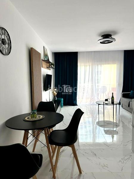 Foto 3594b4a7-277e-4d94-aa84-d14332e81500. Appartamento in ernesto sarti 5 in Torviscas Bajo Adeje