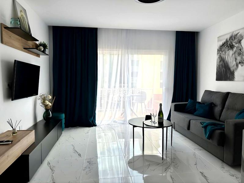 Foto 6b19d374-72c9-4fc2-8112-9a2779e72819. Appartamento in ernesto sarti 5 in Torviscas Bajo Adeje