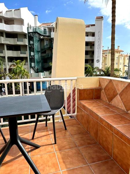 Foto 9ec19b7d-1260-4047-bdc1-edd41a4fe5a7. Appartamento in ernesto sarti 5 in Torviscas Bajo Adeje