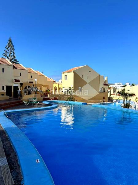 Foto f7d6a82e-6403-440a-9b1f-6e61387b5a67. Appartamento in ernesto sarti 5 in Torviscas Bajo Adeje