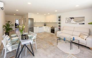 Pis a General tf-66 1. Piso en venta en los toscales