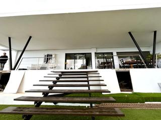 Maison à La sabinita 1. Villa con vistas al mar y dos viviendas independientes en la sab