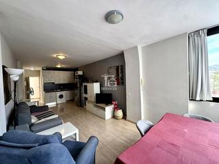 Pis  La montana 1. Piso en los cristianos