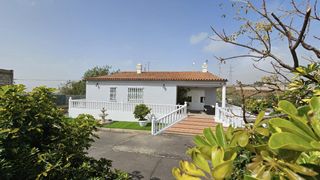 House in Buzanada