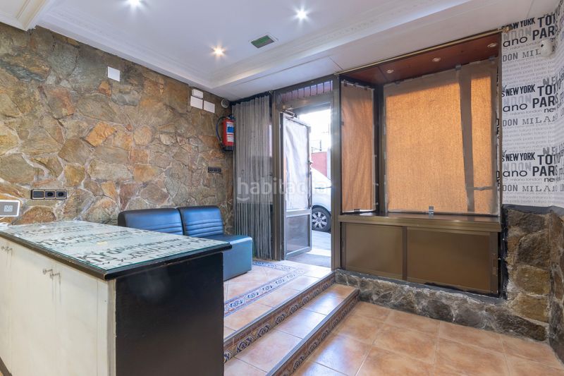 Foto 76422c26-bf12-4569-b4bd-6ba55600050c. Local comercial a Centro Portugalete