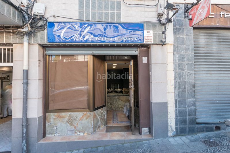 Foto 95f3bfcf-93f9-47ac-896a-b11b5bedf58d. Local comercial a Centro Portugalete