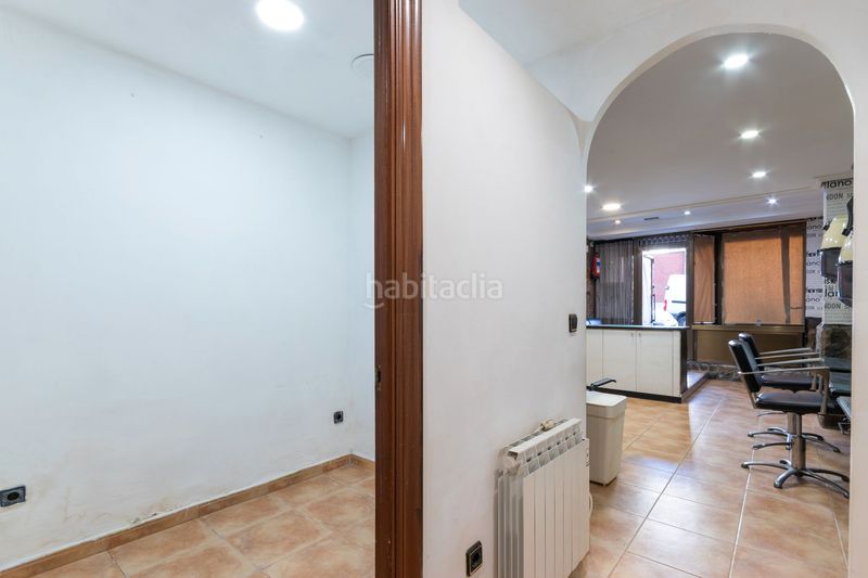 Foto b3b96a1d-f644-4909-91fb-c091db514dc4. Local comercial a Centro Portugalete