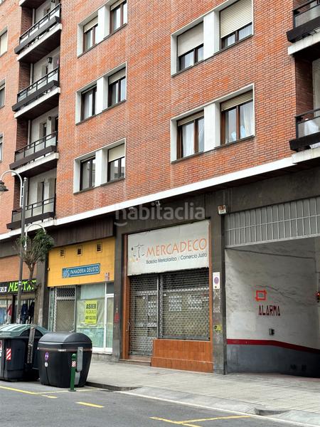 Foto c392a124-5227-4fbe-a0df-2ac9c9e32947. Local commercial dans San Pedro de Deusto - La Ribera Bilbao