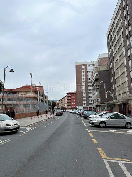 Foto d8231262-a09a-4ce1-918f-b8ac016f9065. Local commercial dans San Pedro de Deusto - La Ribera Bilbao