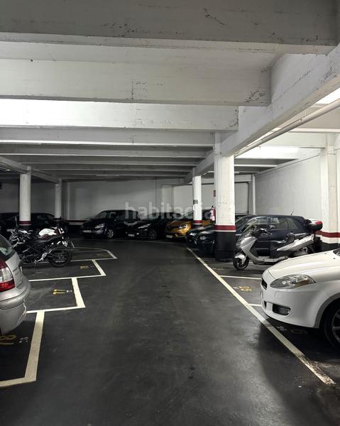 Foto 3c9f5642-81fc-4fd0-b630-cf3a0cfe7ba2. Parking coche en San Pedro de Deusto - La Ribera Bilbao