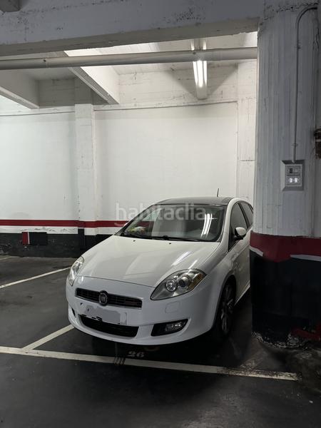 Foto 3f0fd3bd-9144-4d98-bb76-d6599250c6ce. Parking coche en San Pedro de Deusto - La Ribera Bilbao