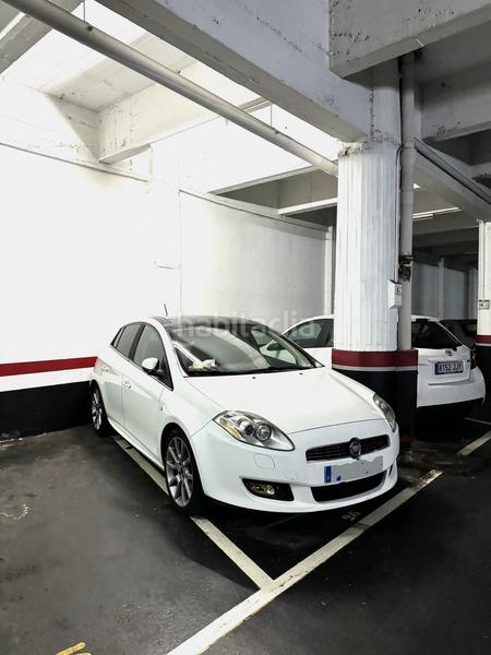 Foto 5c21b55e-30d3-43a4-a05e-609fc4776134. Parking coche en San Pedro de Deusto - La Ribera Bilbao
