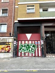 Parking voiture  Iruña kalea