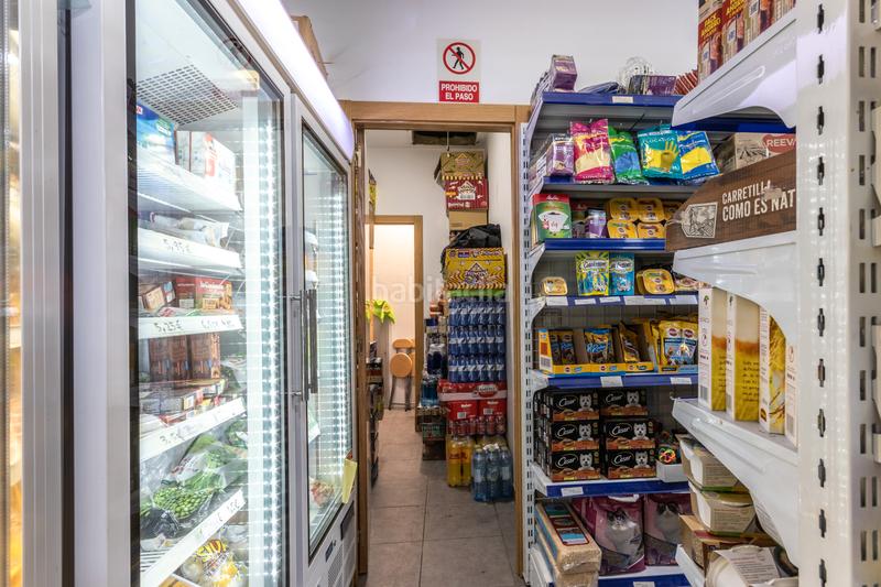 Foto 43fa256d-44e8-4945-8f29-1f941b00ac5b. Local comercial en madariaga etorbidea 47 en San Pedro de Deusto - La Ribera Bilbao