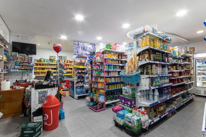 Foto 74d5a725-665d-4c7c-a116-10722ac72430. Local comercial en madariaga etorbidea 47 en San Pedro de Deusto - La Ribera Bilbao