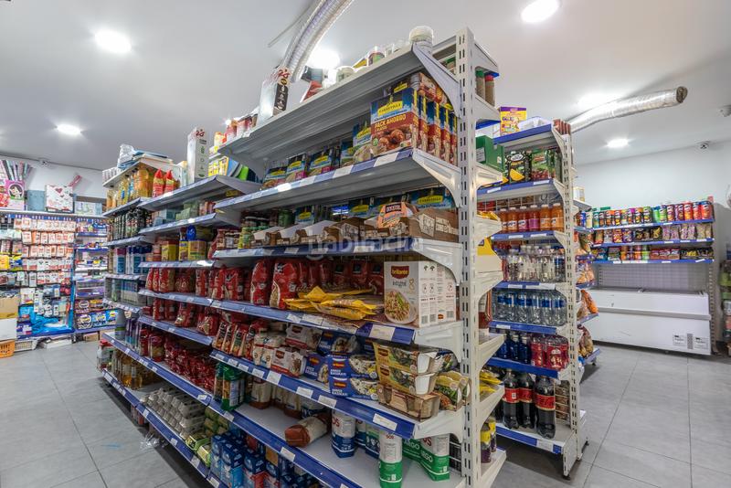 Foto e80dfb8a-69bf-4ebf-9952-4377f6665ff9. Local commercial dans madariaga etorbidea 47 dans San Pedro de Deusto - La Ribera Bilbao