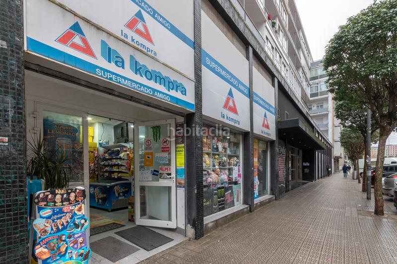 Foto 0c05a69a-855c-4c8b-9955-4d0d5a1b188d. Locale commerciale in madariaga etorbidea 47 in San Pedro de Deusto - La Ribera Bilbao