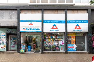 Locale commerciale in Madariaga Etorbidea 47