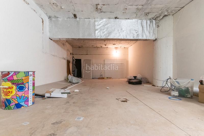 Foto 4ea15ecb-6a2c-4f93-982a-8c1eae9fdd96. Locale commerciale in madariaga etorbidea 47 in San Pedro de Deusto - La Ribera Bilbao