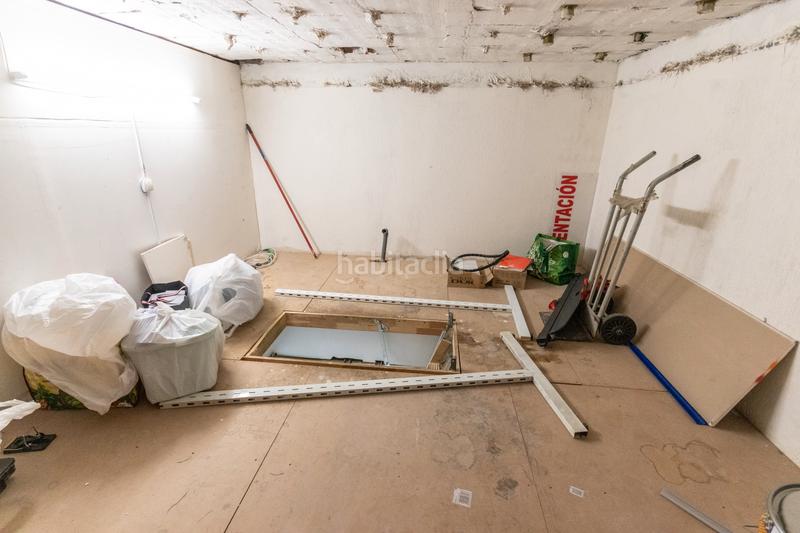 Foto a6527b30-960c-4d16-a7f6-0412f507d631. Locale commerciale in madariaga etorbidea 47 in San Pedro de Deusto - La Ribera Bilbao