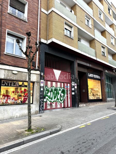 Foto 6534f3a3-6c15-4b0f-8770-b35e6ff8a0d9. Posto auto in San Pedro de Deusto - La Ribera Bilbao