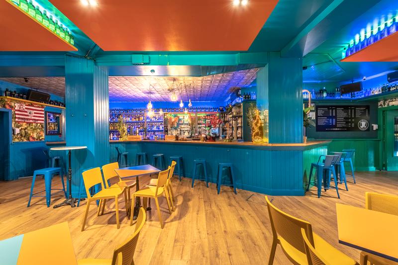 Foto 194671b8-ead4-454a-9d02-f7fc34197c7c. Local commercial dans Centro Portugalete