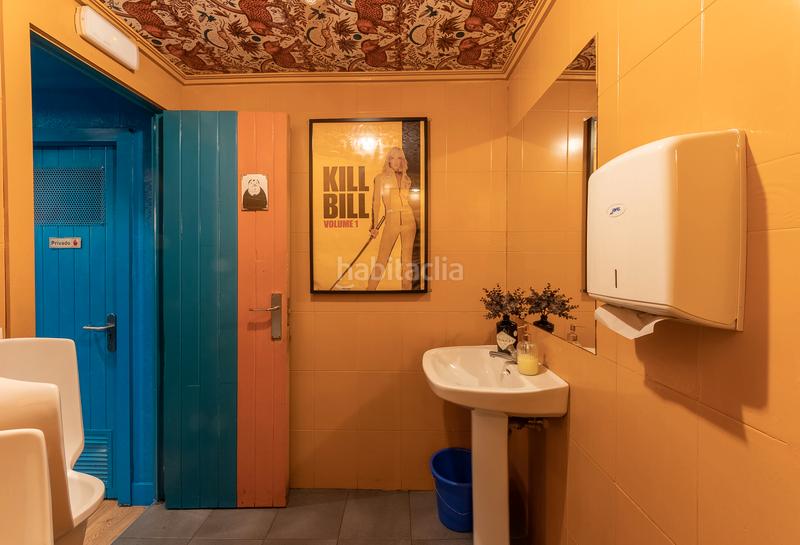 Foto 2747fc35-f9e5-44a1-bfe8-9b55144322c0. Local commercial dans Centro Portugalete