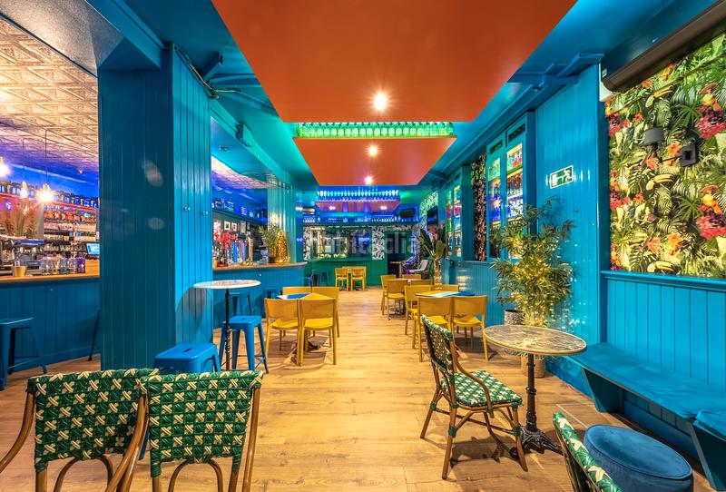 Foto 37575cda-39fa-47e4-945e-63cd6e9a8f9e. Local commercial dans Centro Portugalete